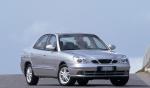 Daewoo Nubira Sedan 1999 года